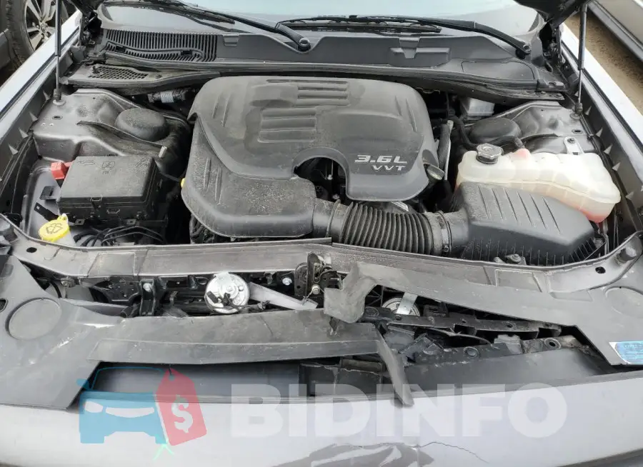 2C3CDZKG2PH512756 Photo# 11