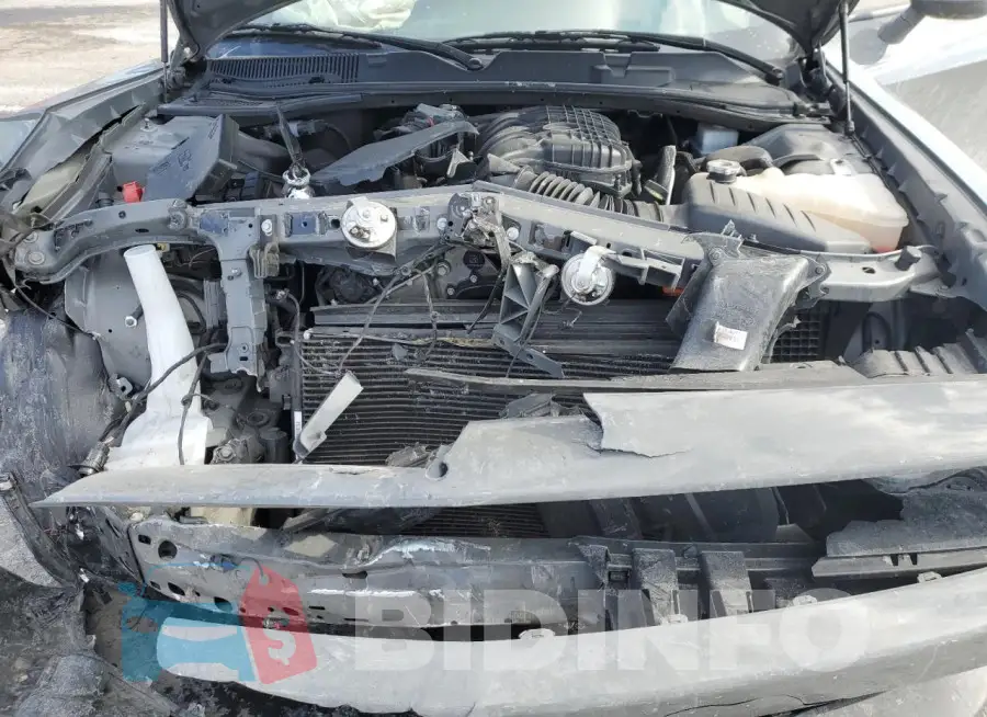 2C3CDZKG6PH659226 Photo# 11