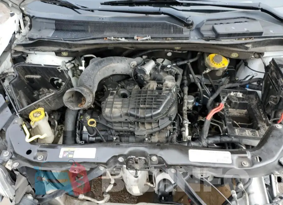 2C4RDGBG1LR227139 Photo# 12
