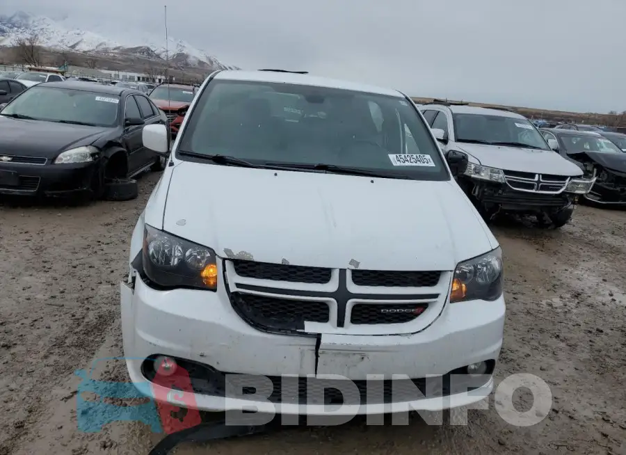 2C4RDGEG4KR616240 Photo# 5