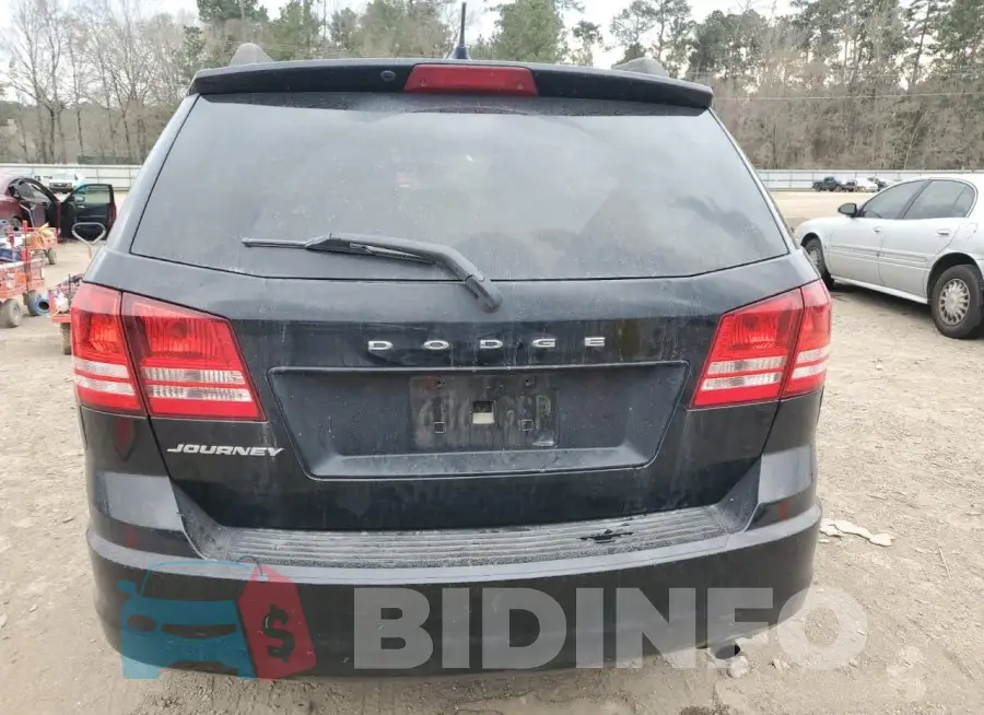 3C4PDCAB5GT235172 Photo# 6