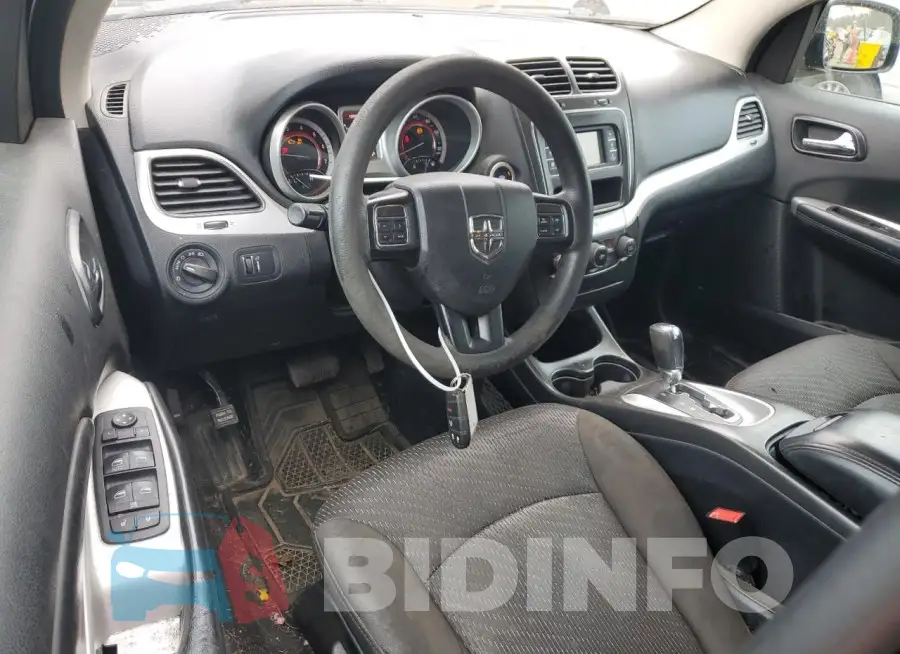 3C4PDCAB5GT235172 Photo# 8