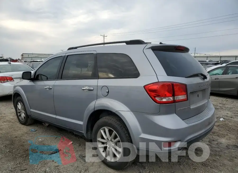 3C4PDCBG4GT156411 Photo# 2