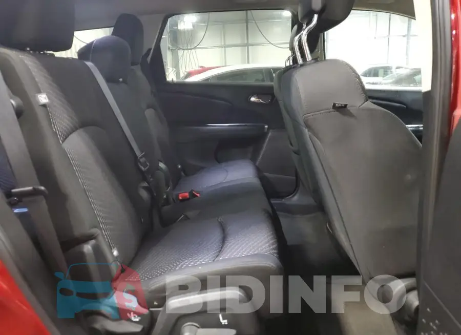 3C4PDDGG1GT151293 Photo# 11