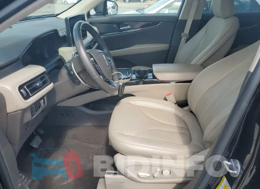 2LMPJ6J90NBL01708 Photo# 7