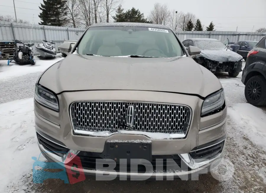 2LMPJ8LP0KBL33013 Photo# 5