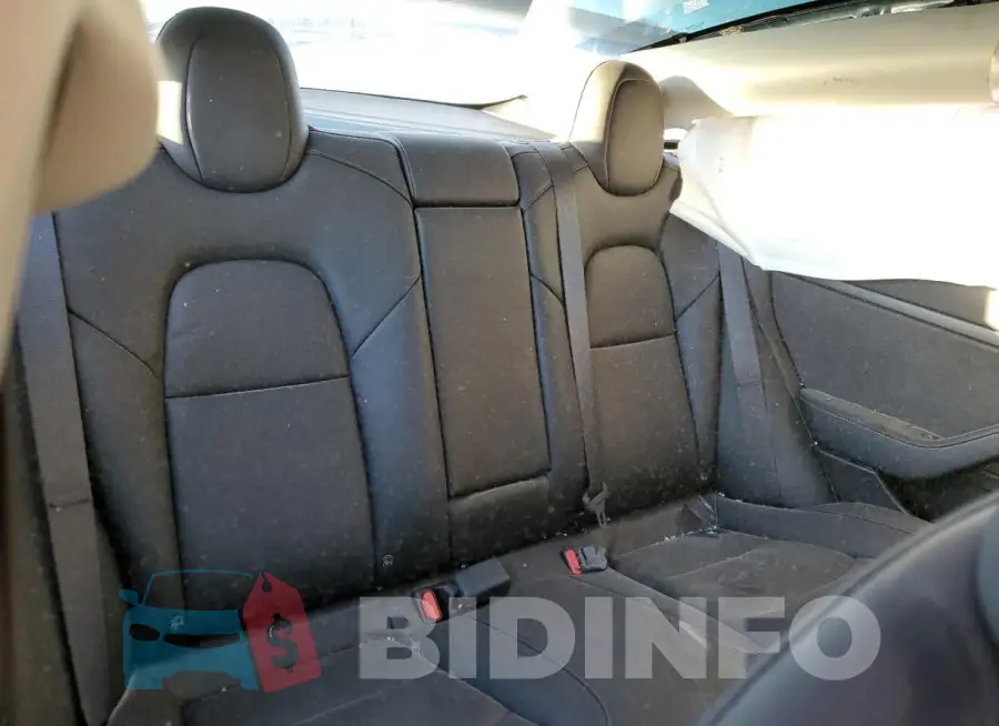 5YJ3E1EA1NF350171 Photo# 10