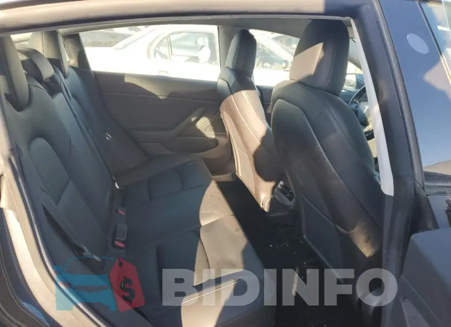 5YJ3E1EA9KF402030 Photo# 10