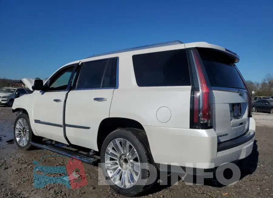 1GYS4DKJ6GR251633 Photo# 2
