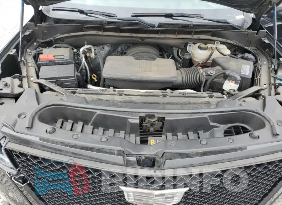 1GYS4GKL9MR266464 Photo# 12