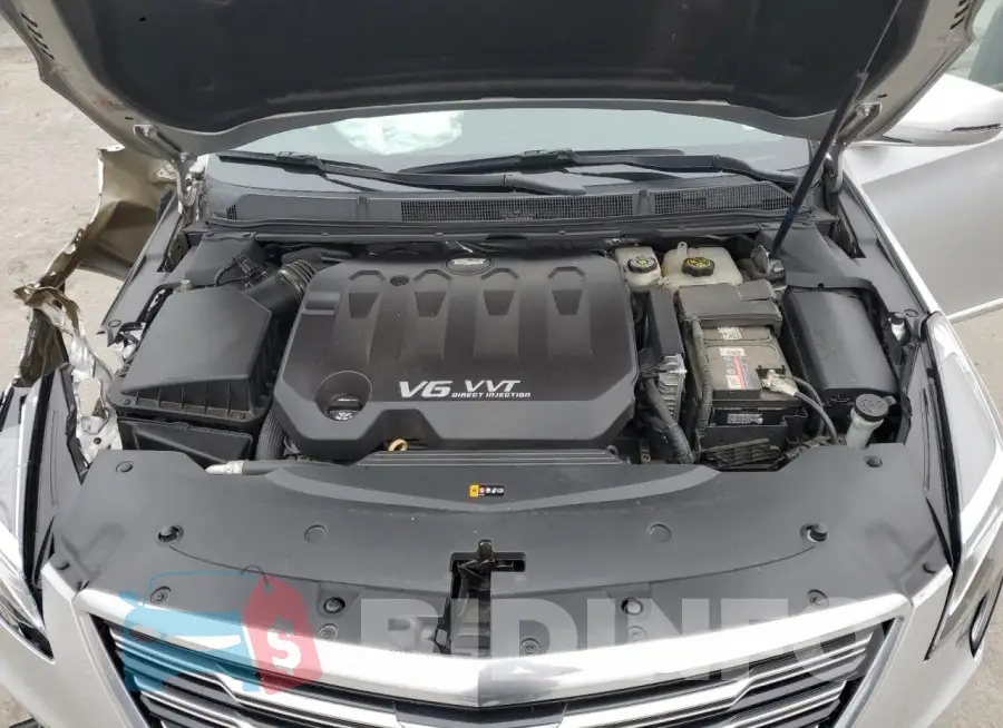 2G61M5S36K9137579 Photo# 11