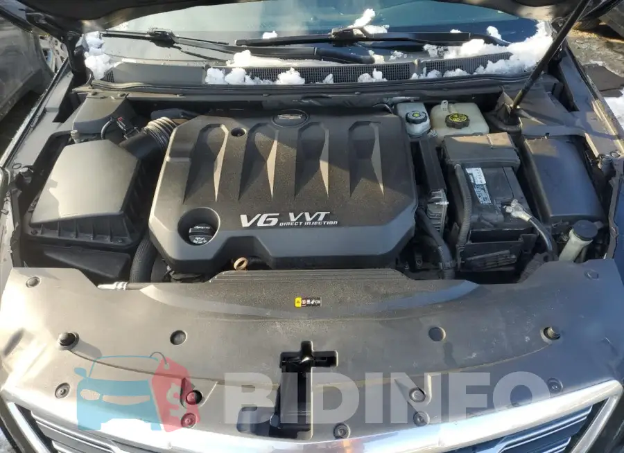 2G61M5S38K9147725 Photo# 11