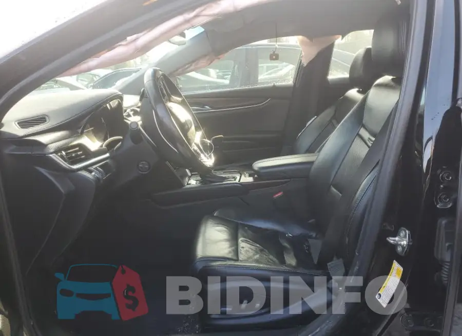 2G61M5S38K9147725 Photo# 7