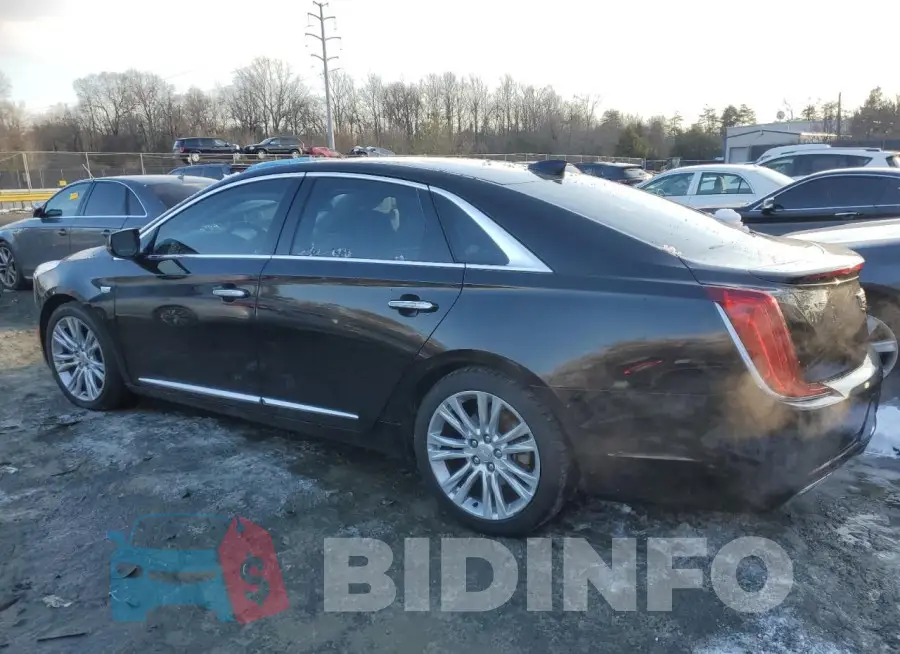 2G61M5S38K9147725 Photo# 2