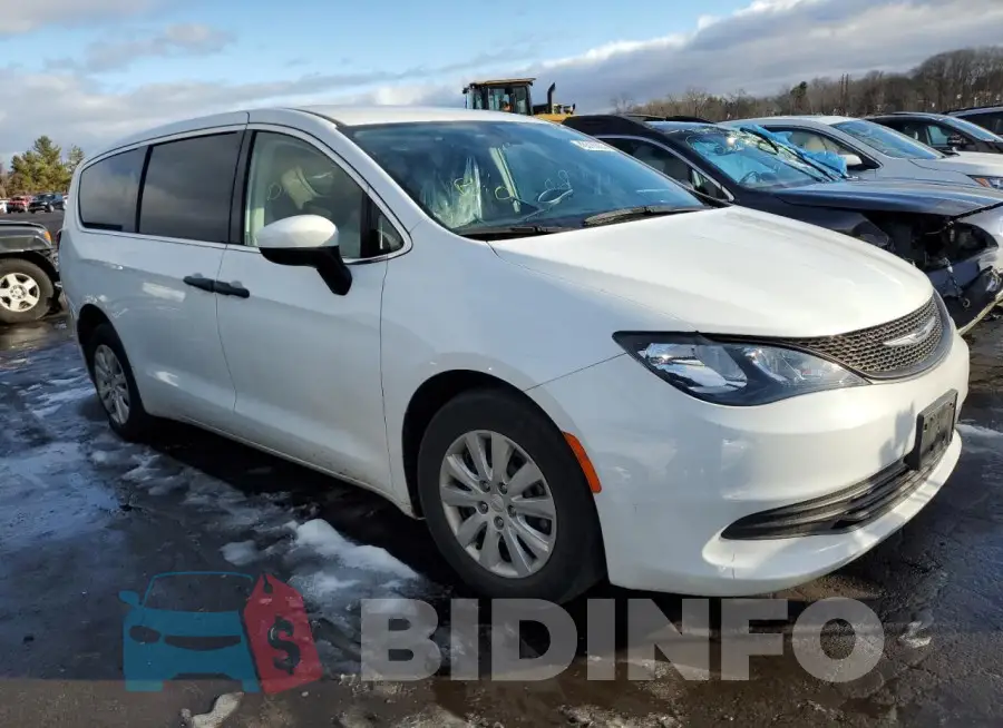 2C4RC1AG0LR217039 Photo# 4