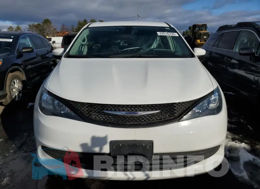 2C4RC1AG0LR217039 Photo# 5
