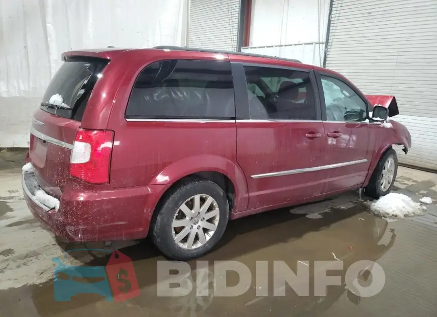 2C4RC1BG0GR230779 Photo# 3