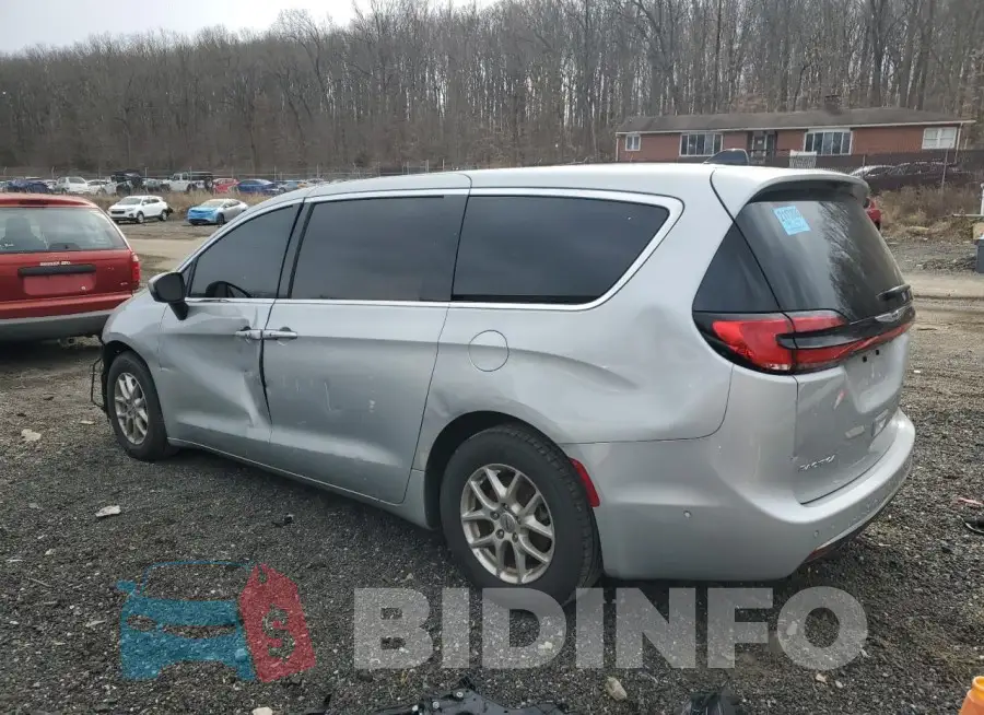 2C4RC1BG2PR521915 Photo# 2