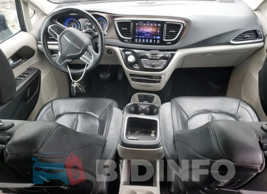 2C4RC1EG5HR656125 Photo# 8