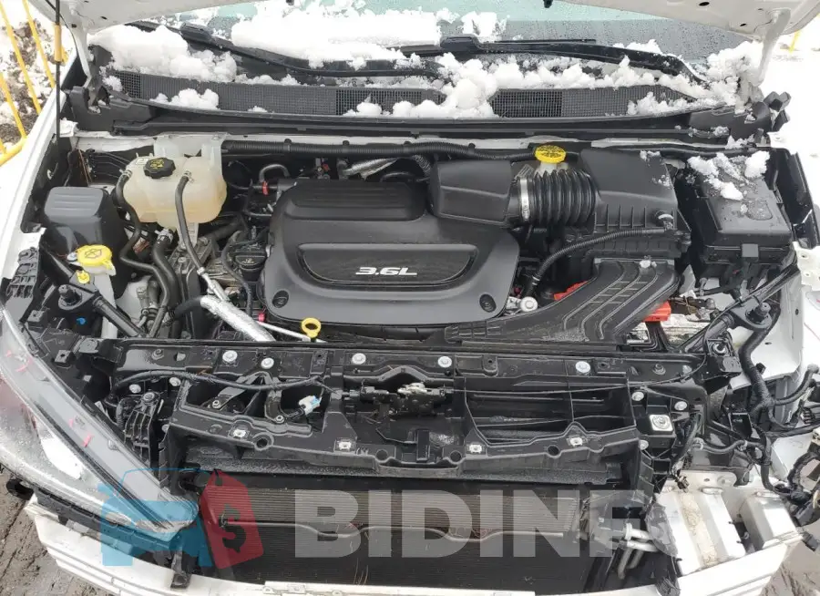 2C4RC1EG5JR197653 Photo# 12