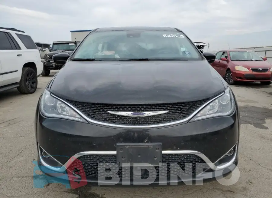 2C4RC1FG3LR159128 Photo# 5