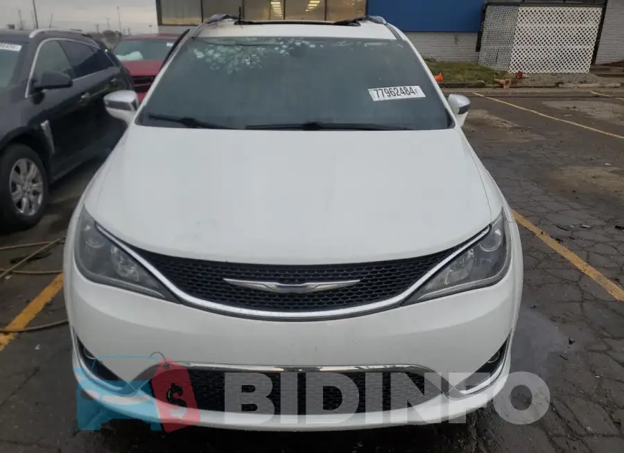 2C4RC1GG4JR269147 Photo# 5