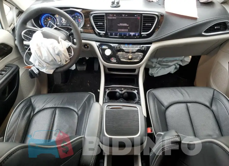 2C4RC3GG5PR518740 Photo# 8