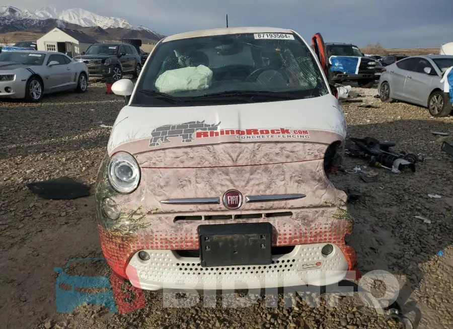 3C3CFFGE0GT180310 Photo# 5