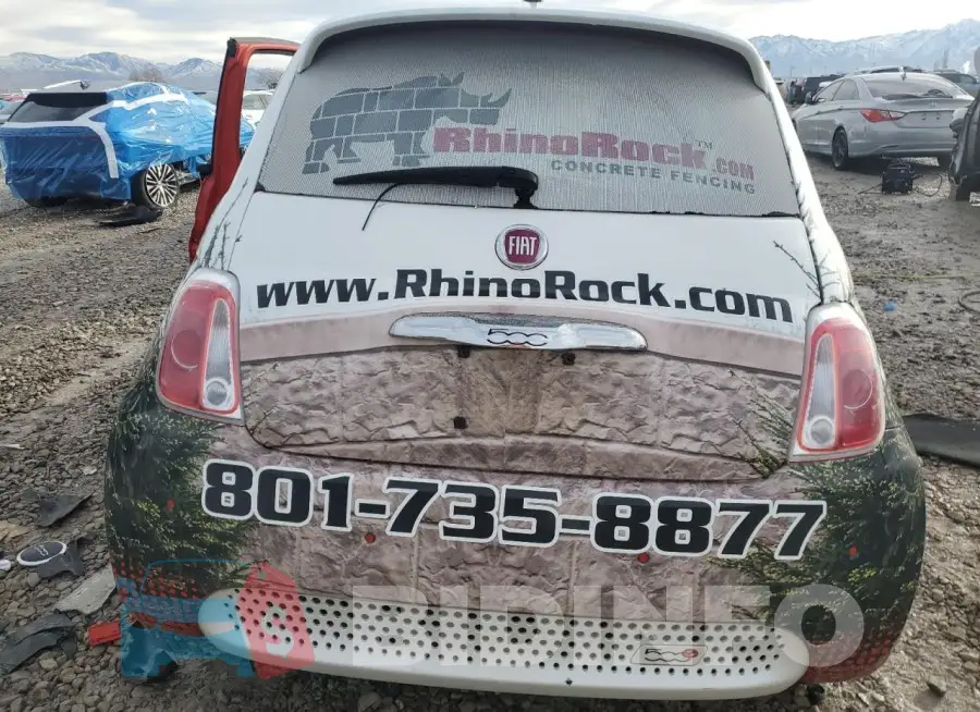 3C3CFFGE0GT180310 Photo# 6