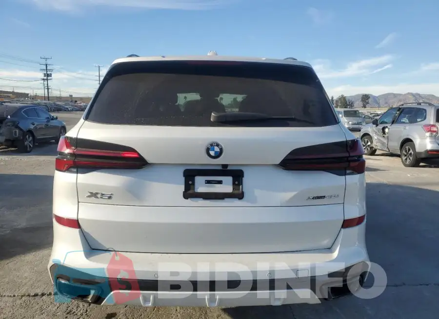 5UX23EU06R9V40127 Photo# 6