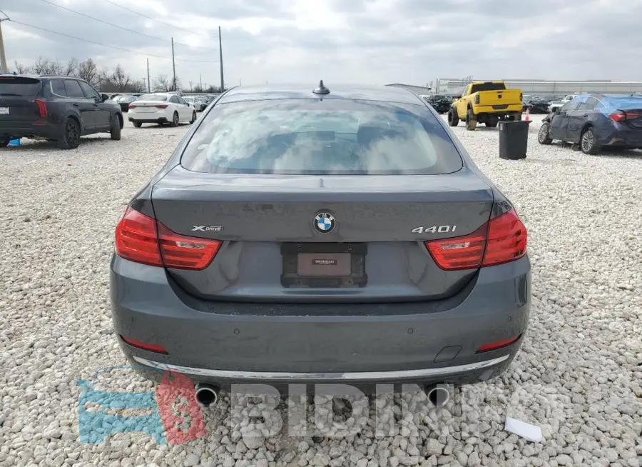 WBA4E5C56HG189437 Photo# 6