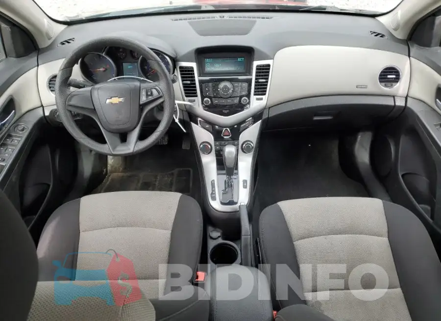 1G1PC5SH9G7168929 Photo# 8