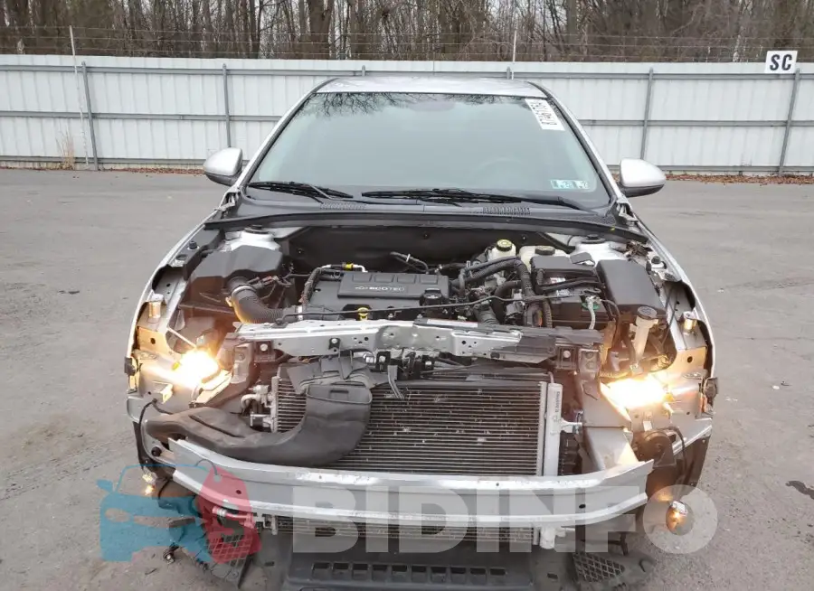 1G1PD5SB2G7141354 Photo# 5