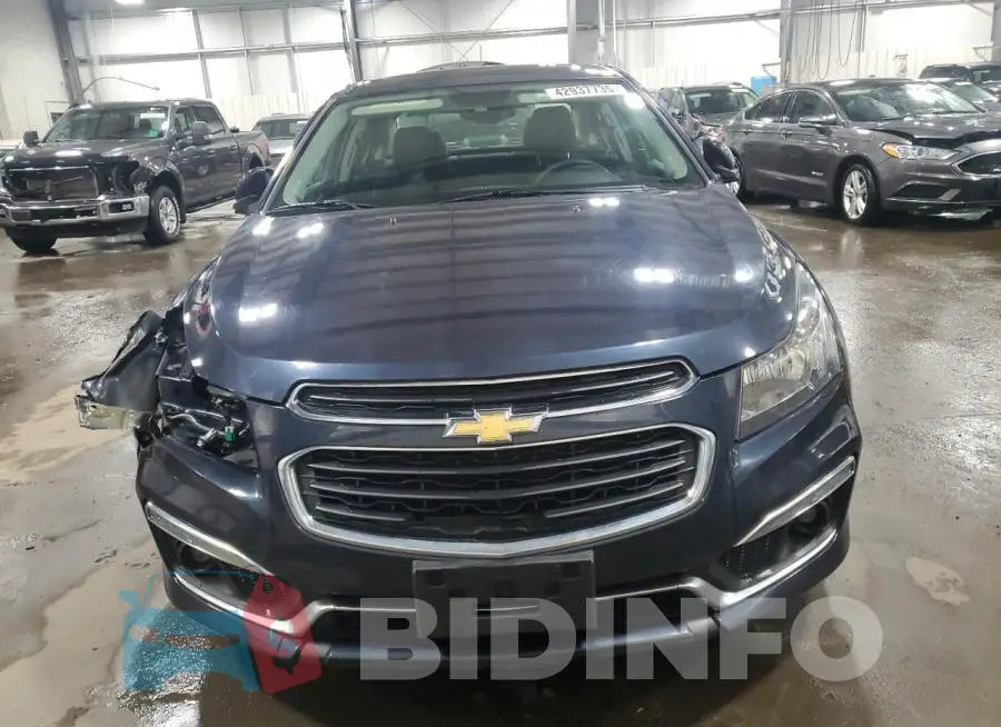 1G1PE5SB1G7169501 Photo# 5