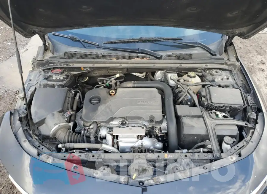 1G1ZB5ST0LF137536 Photo# 11