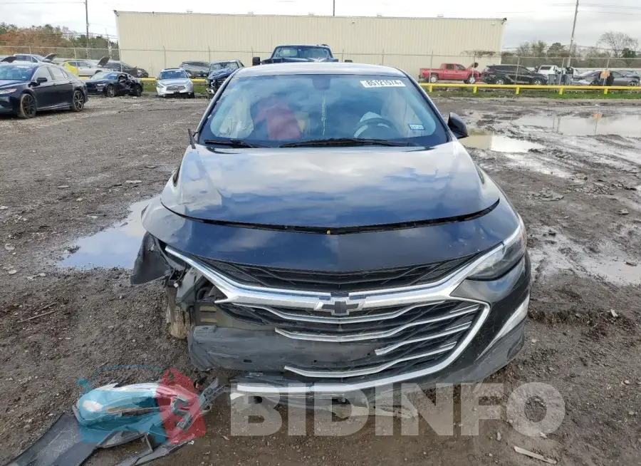 1G1ZB5ST0LF137536 Photo# 5