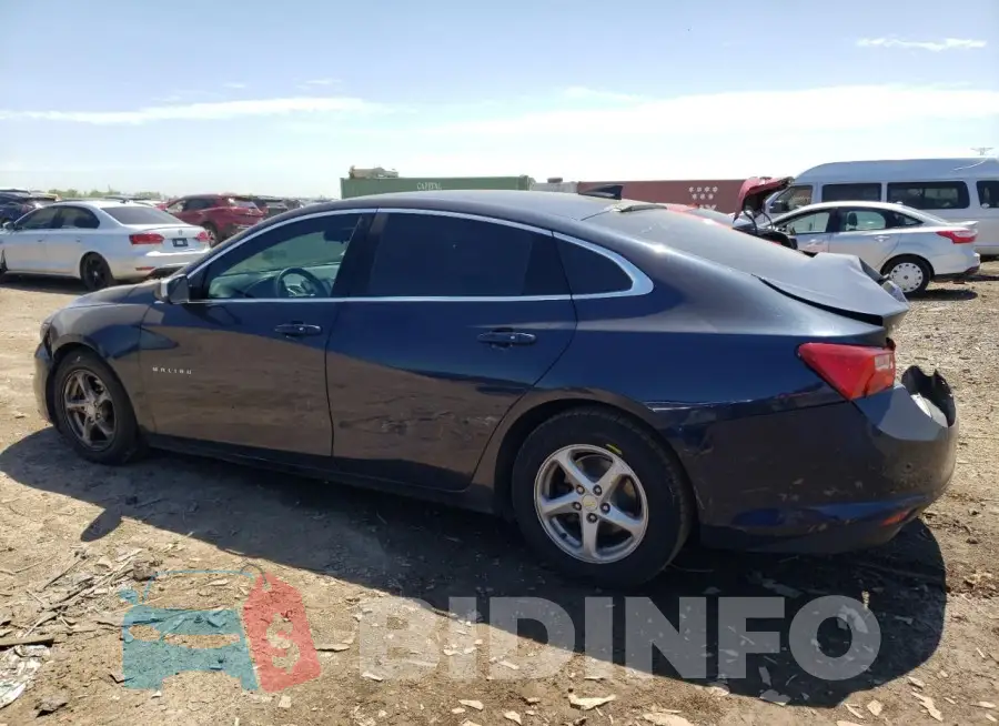 1G1ZB5ST3HF128868 Photo# 2