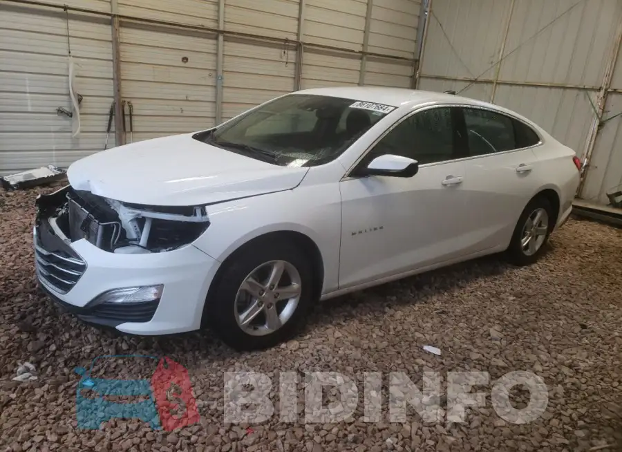 1G1ZC5ST5PF186444 Photo# 1