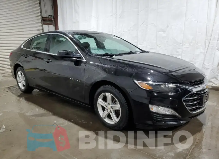 1G1ZC5ST5RF189184 Photo# 4