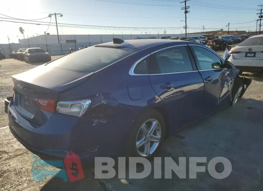 1G1ZC5ST9PF149154 Photo# 3
