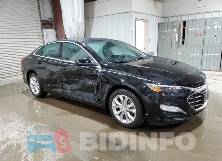 1G1ZD5ST0PF240391 Photo# 4