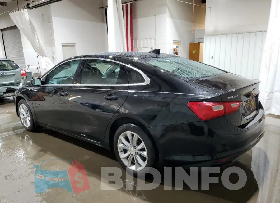 1G1ZD5ST0PF240391 Photo# 2
