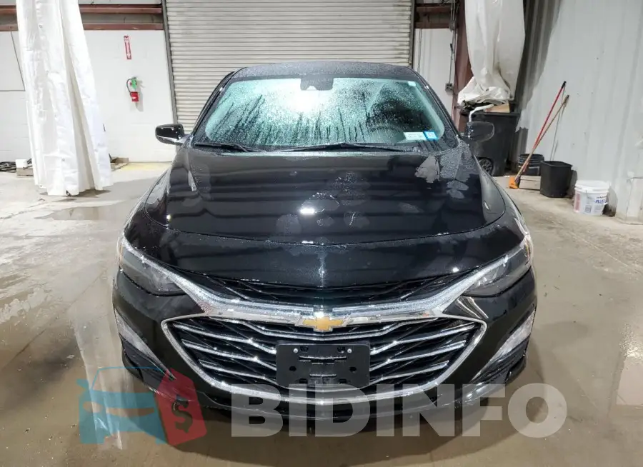1G1ZD5ST0PF240391 Photo# 5