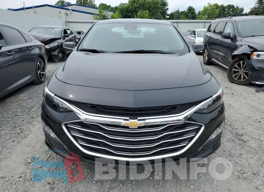1G1ZD5ST0RF170412 Photo# 5