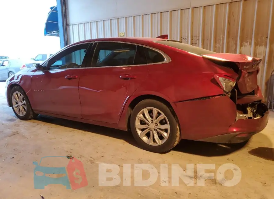 1G1ZD5ST1RF113278 Photo# 2