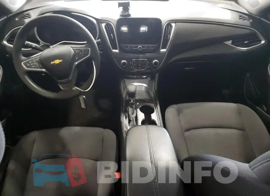 1G1ZD5ST2PF131219 Photo# 8