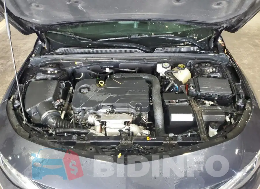 1G1ZD5ST2PF131219 Photo# 11