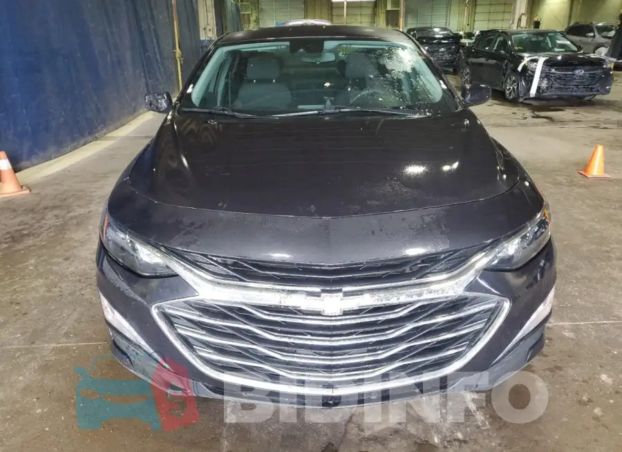 1G1ZD5ST2PF131219 Photo# 5