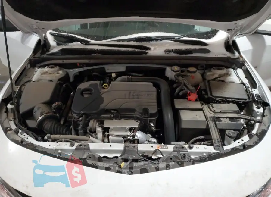 1G1ZD5ST2PF161627 Photo# 11