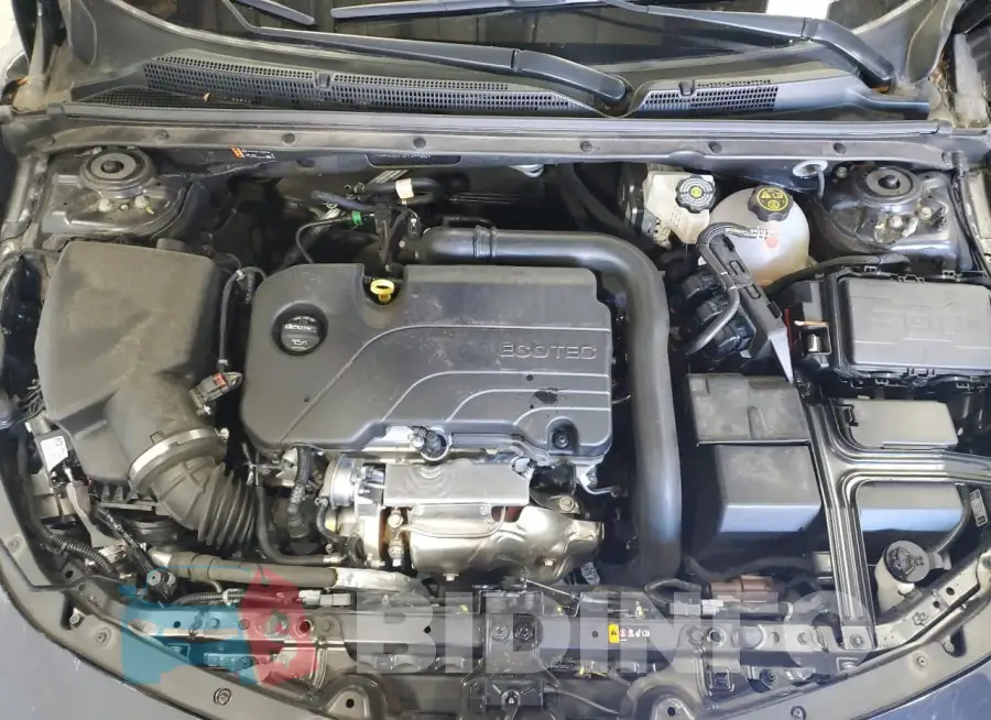 1G1ZD5ST2PF244992 Photo# 11